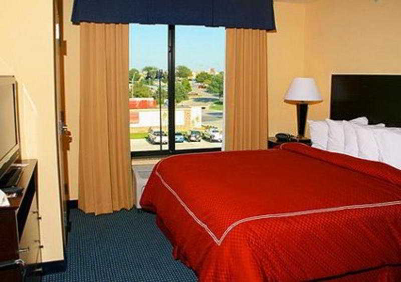 Comfort Suites East Lincoln - Mall Area Habitación foto